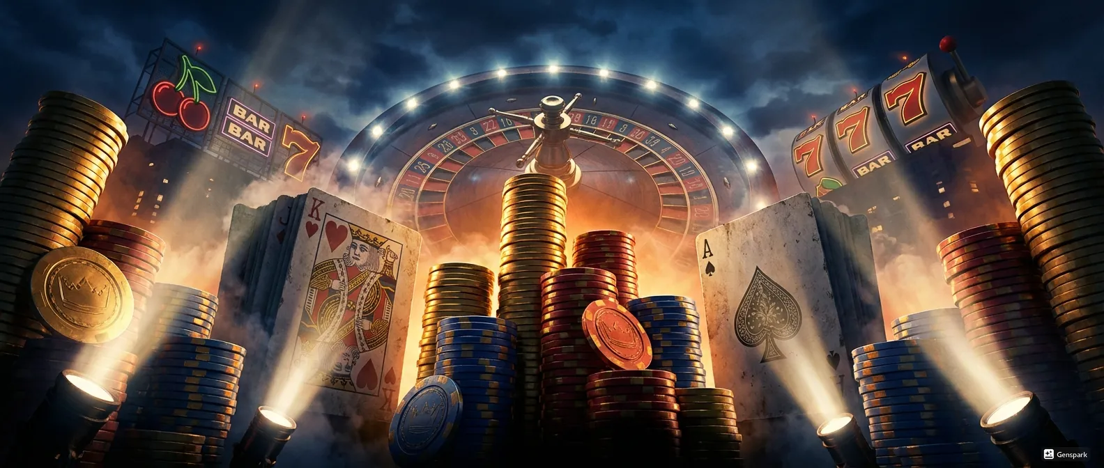 INetBet Casino bonus