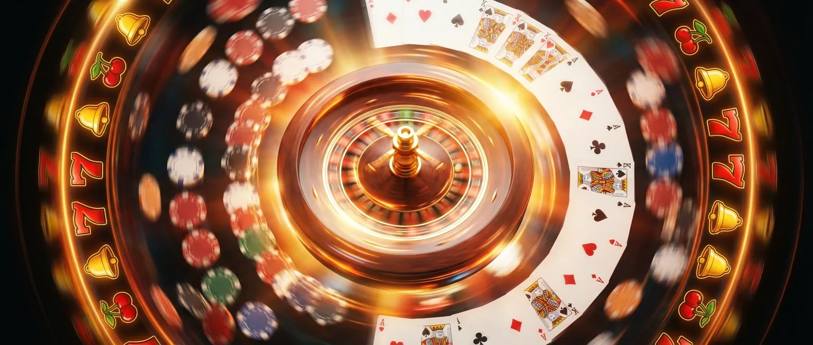INetBet Casino bonus