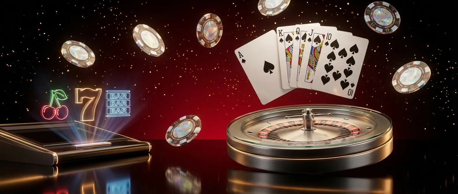 INetBet Casino bonus