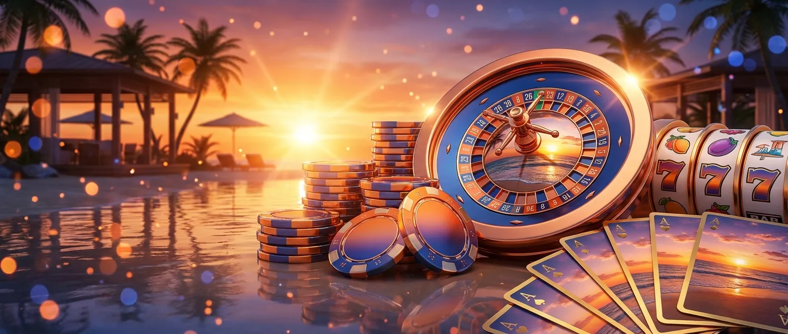 INetBet Casino bonus