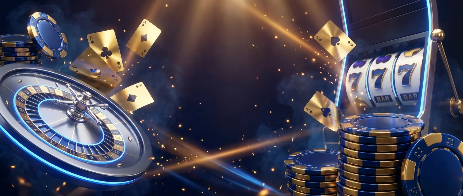 INetBet Casino bonus