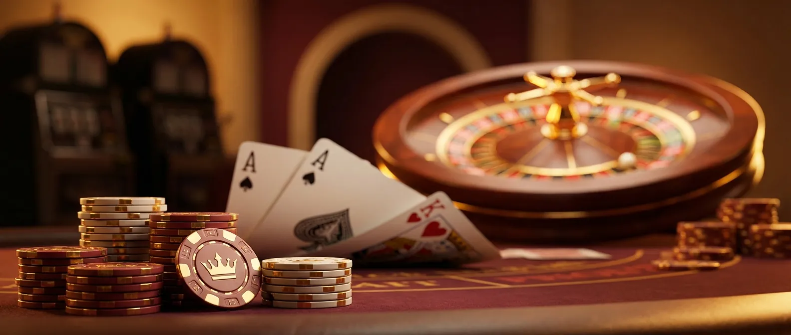 INetBet Casino bonus