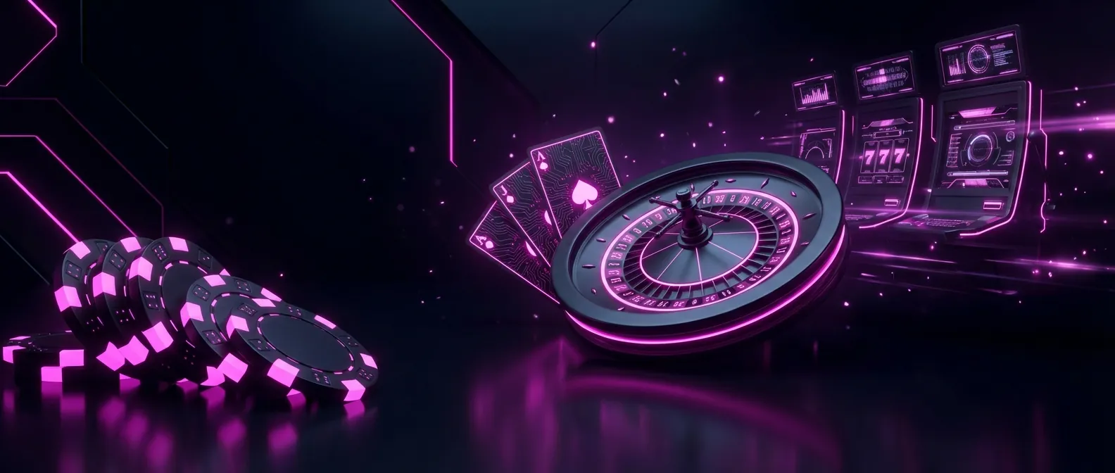 INetBet Casino bonus