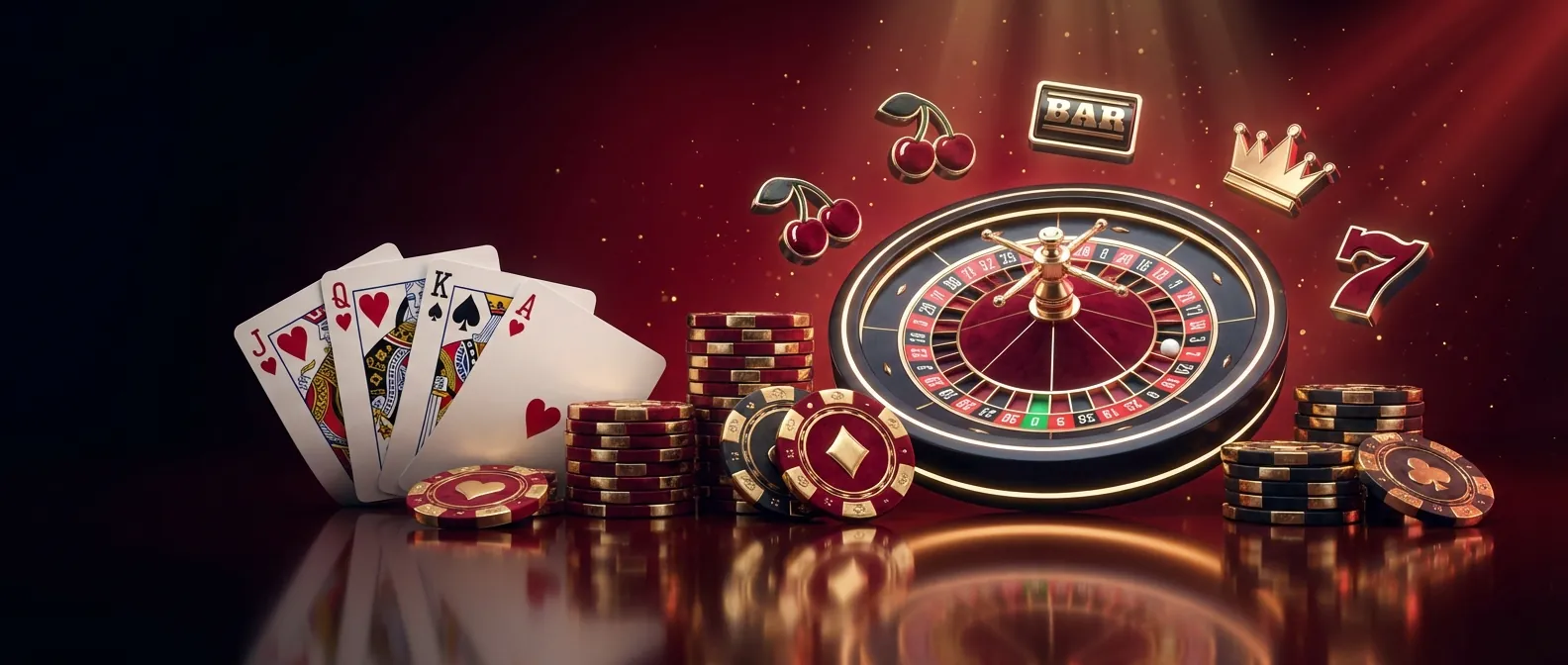 INetBet Casino bonus