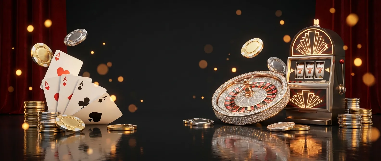 INetBet Casino bonus